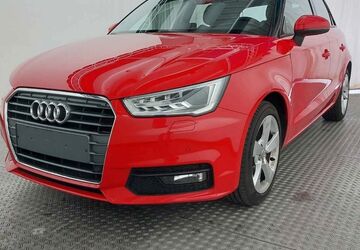 Audi A1 78.755 km 13.890 &euro; Erkner 15537