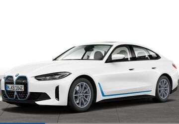 BMW i4 28.920 km 36.400 &euro; Berlin 14057