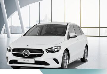 Mercedes-Benz B 180 103.372 km 22.610 &euro; Potsdam 14480