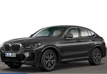 BMW X4 28.297 km 58.880 &euro; Berlin 14057