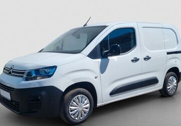 Citroen Berlingo 92.654 km 11.690 &euro; Oranienburg (bei Berlin) 16515