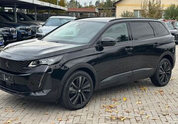 Peugeot 5008 11.060 km 25.950 &euro; Schönefeld 12529