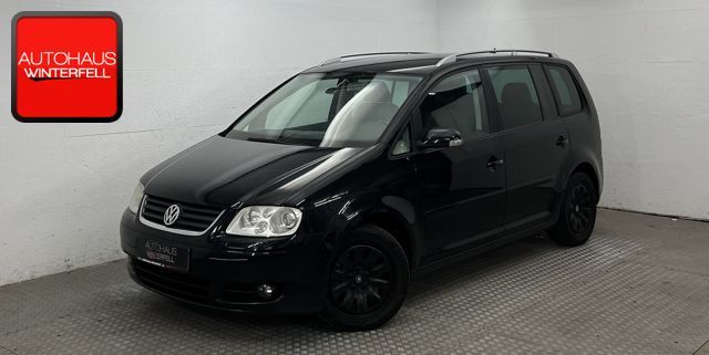 VW Touran 269.000 km 2.200 &euro; Berlin 12351