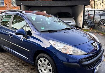 Peugeot 207 133.678 km 2.990 &euro; Berlin 13403