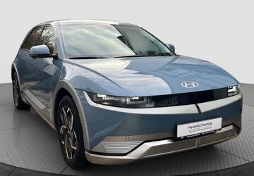 Hyundai IONIQ 5 85.315 km 24.400 &euro; Berlin 12683