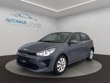 Gebrauchte Kia Rio
