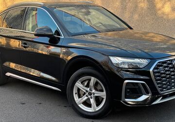 Audi Q5 137.130 km 31.480 &euro; Mahlow 15831