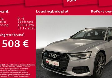 Audi A6 9.100 km 47.750 &euro; Berlin 12489