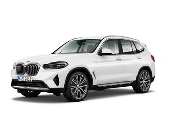 BMW X3 28.298 km 37.440 &euro; Berlin 13593
