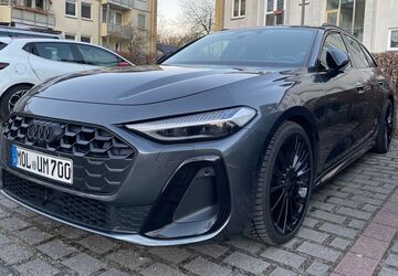 Audi A5 13.850 km 50.000 &euro; Fredersdorf-Vogelsdorf 15370