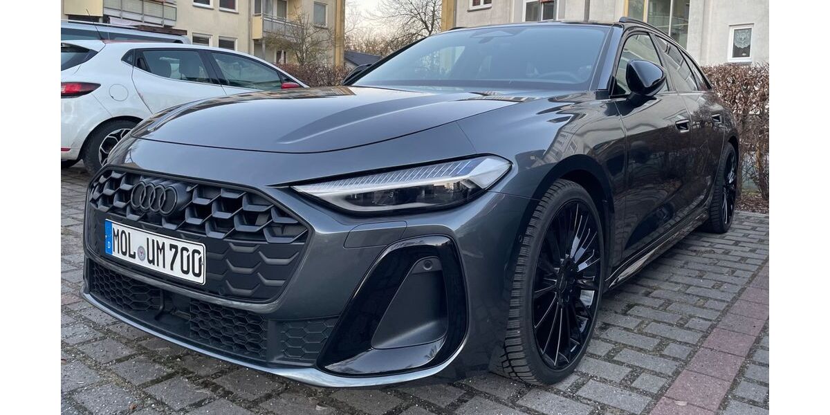 Audi A5 13.850 km 50.000 &euro; Fredersdorf-Vogelsdorf 15370