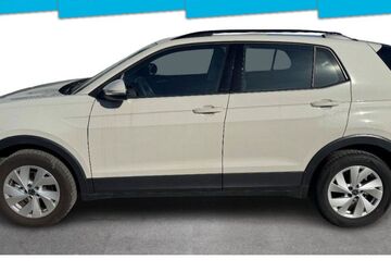 VW T-Cross 20.430 km 22.850 &euro; Berlin 13599