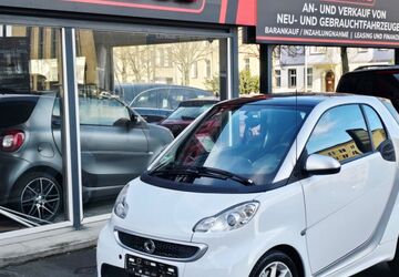 Smart ForTwo 108.176 km 6.490 &euro; Berlin 10965