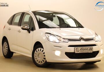 Citroen C3 114.484 km 5.499 &euro; Teltow 14513