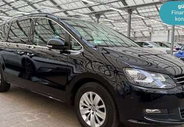 VW Sharan 108.067 km 22.990 &euro; Ludwigsfelde bei Berlin 14974