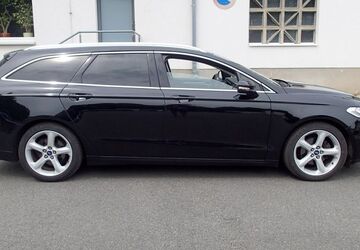 Ford Mondeo 123.000 km 14.499 &euro; Neuenhagen bei Berlin 15366