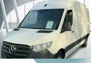 Mercedes-Benz Sprinter 90.664 km 30.821 &euro; Ludwigsfelde 14974