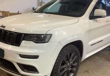 Jeep Grand Cherokee 79.986 km 30.950 &euro; Teltow 14513