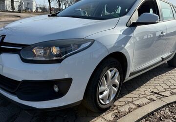 Renault Megane 73.000 km 3.750 &euro; Mittenwalde 15749