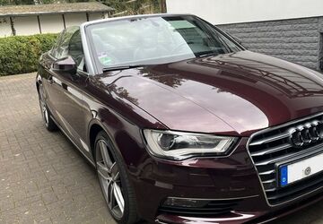 Audi A3 89.600 km 18.400 &euro; Berlin 14089