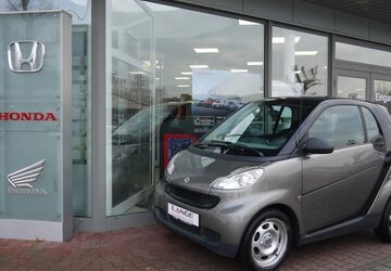 Smart ForTwo 103.200 km 4.995 &euro; Gosen / Neu-Zittau 15537
