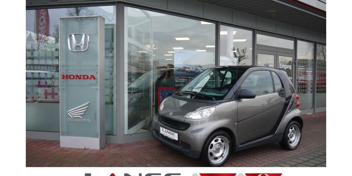 Smart ForTwo 103.200 km 4.995 &euro; Gosen / Neu-Zittau 15537