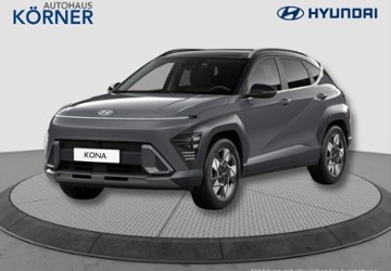 Hyundai KONA 2.600 km 33.995 &euro; Berlin 12683