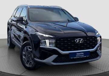 Hyundai SANTA FE 59.731 km 28.900 &euro; Berlin 12683