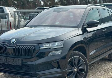 Skoda Karoq 145.621 km 21.500 &euro; Mittenwalde 15749