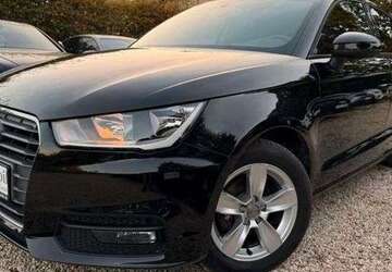 Audi A1 54.698 km 11.890 &euro; Großbeeren 14979