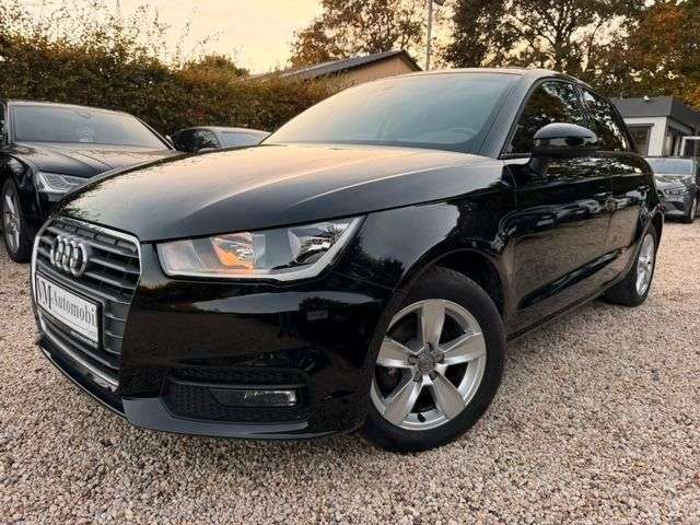 Audi A1 54.698 km 11.890 &euro; Großbeeren 14979