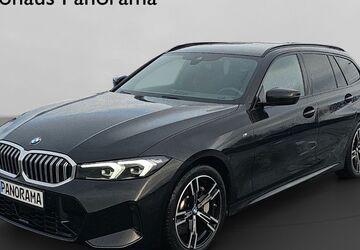 BMW 330 9.400 km 35.990 &euro; Schönefeld OT Großziethen 12529