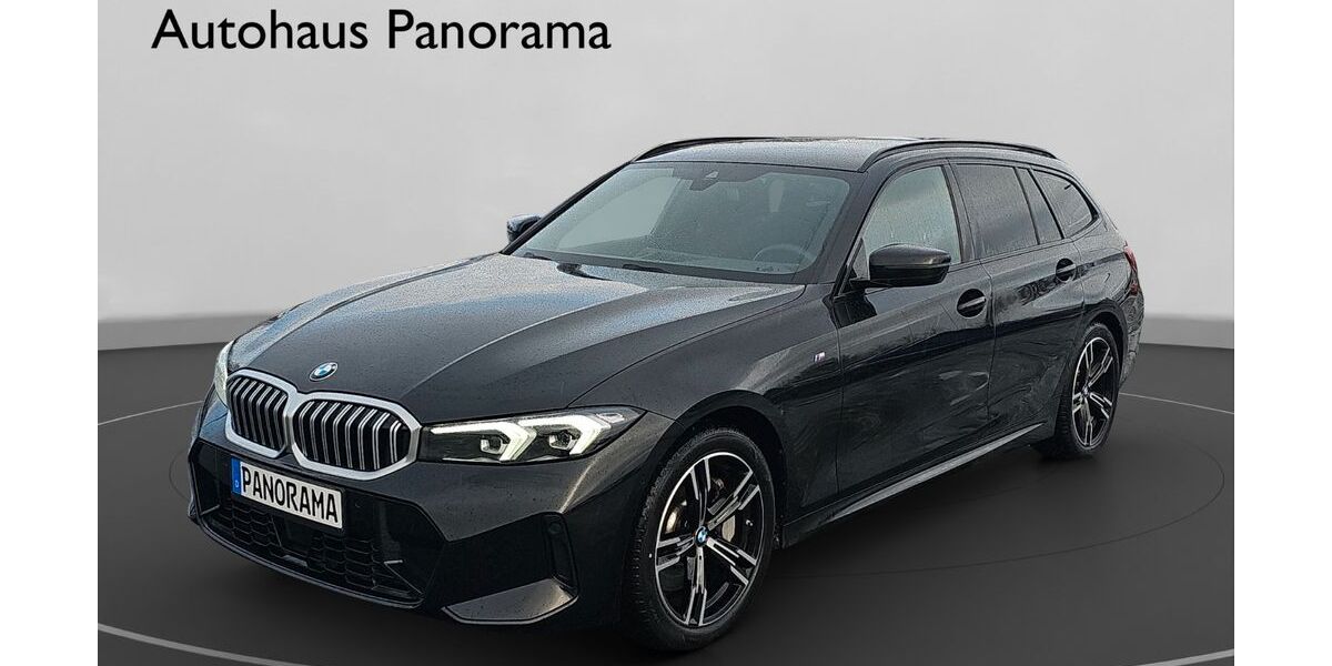 BMW 330 9.400 km 35.990 &euro; Schönefeld OT Großziethen 12529