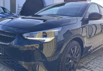 Opel Corsa 86.644 km 12.900 &euro; Berlin 14167