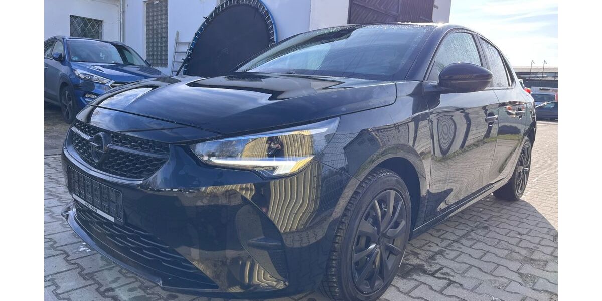 Opel Corsa 86.644 km 12.900 &euro; Berlin 14167