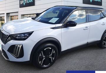 Peugeot 2008 24.670 km 21.490 &euro; Berlin 12681