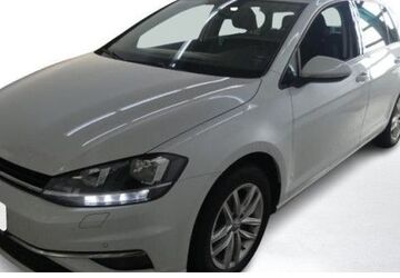 VW Golf 39.520 km 17.350 &euro; Berlin 14167