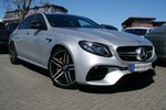 Mercedes-Benz E 63 AMG S 4MATIC+ 360° Keramik Burmester Carbon M 119.835 km 48.980 &euro; Falkensee 14612