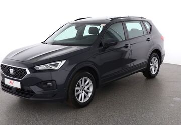Seat Tarraco 81.870 km 22.740 &euro; Berlin 12103