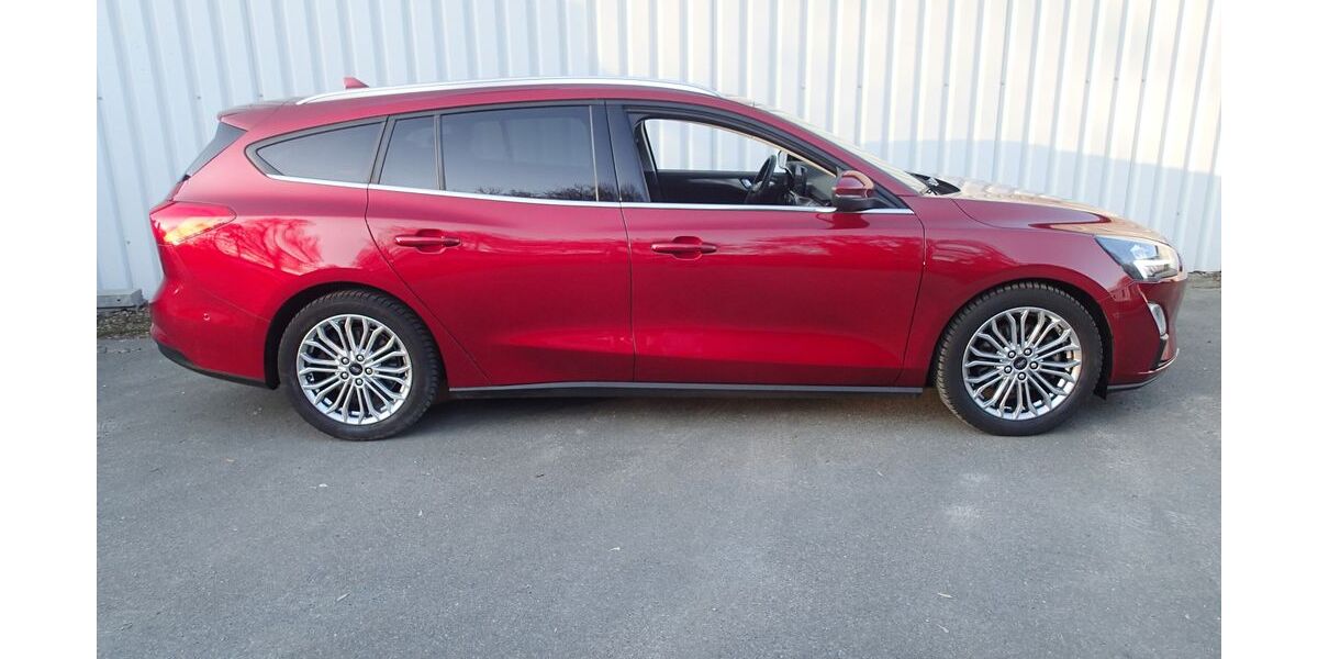 Ford Focus 56.000 km 18.499 &euro; Neuenhagen bei Berlin 15366