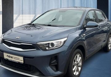 Kia Stonic 26.978 km 14.490 &euro; Berlin 13055