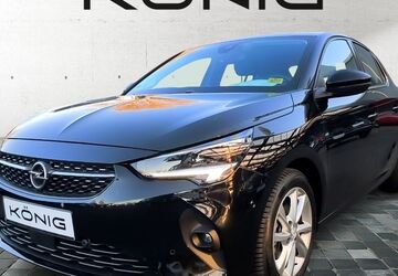 Opel Corsa 7.139 km 17.990 &euro; Hoppegarten 15366