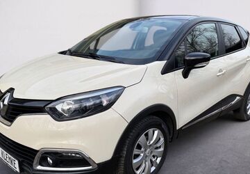 Renault Captur 72.000 km 8.490 &euro; Berlin 12526