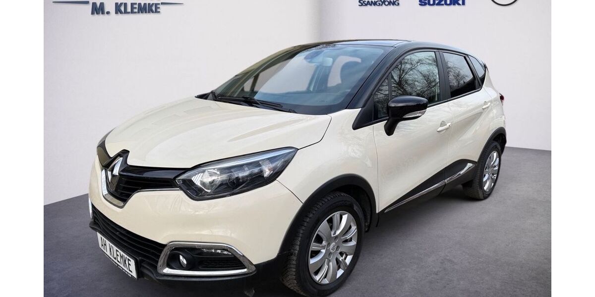 Renault Captur 72.000 km 8.490 &euro; Berlin 12526