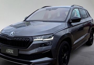 Skoda Karoq 74.846 km 31.890 &euro; Berlin 10365