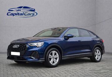 Audi Q3 132.000 km 26.900 &euro; Berlin 12055