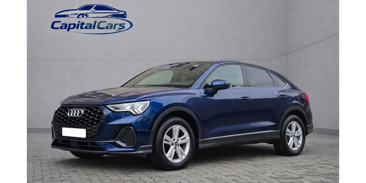 Audi Q3 132.000 km 26.900 &euro; Berlin 12055