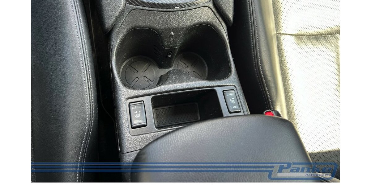 Nissan X-Trail Tekna*R+F-Cam*Pano*SHZ*Leder*Tempo*Elk-S 162.570 km 10.990 &euro; Berlin 13187