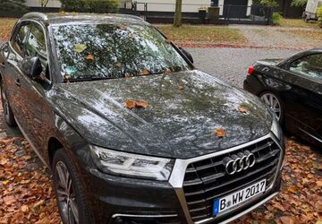Audi Q5 102.750 km 25.000 &euro; Berlin 14195