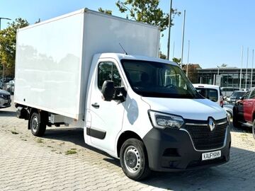 Gebrauchte Renault Master